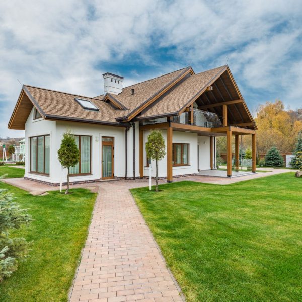 Rumah Perumahan 850jt - Gambar 4