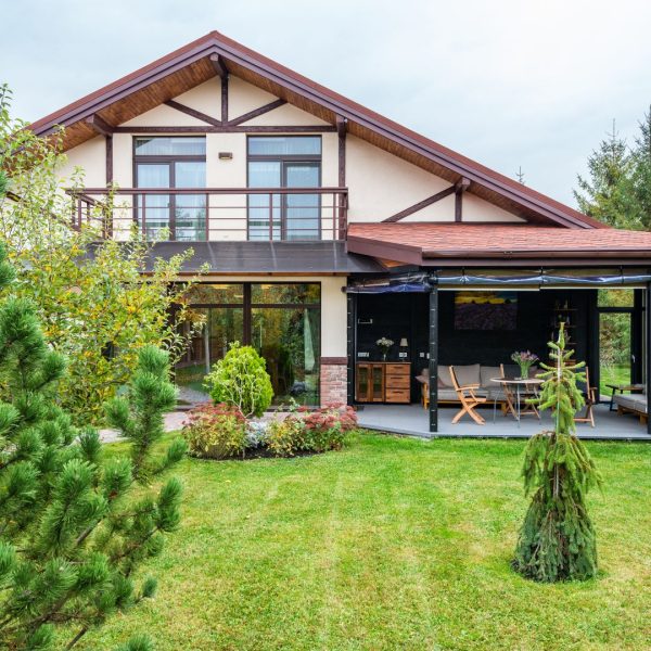 Rumah Perumahan 850jt - Gambar 2